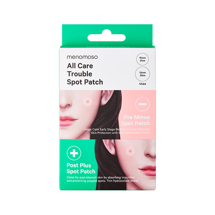 All Care Trouble Spot Patch